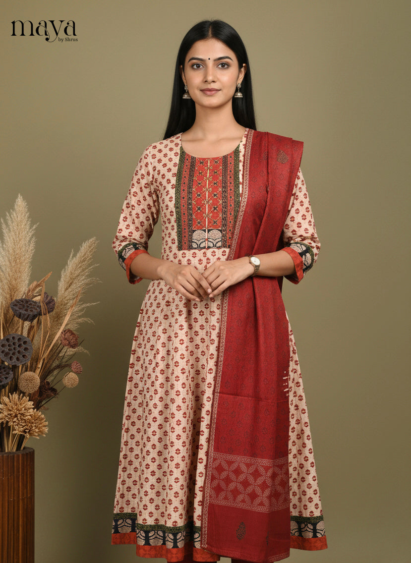 MDI15008-Readymade 3 Piece