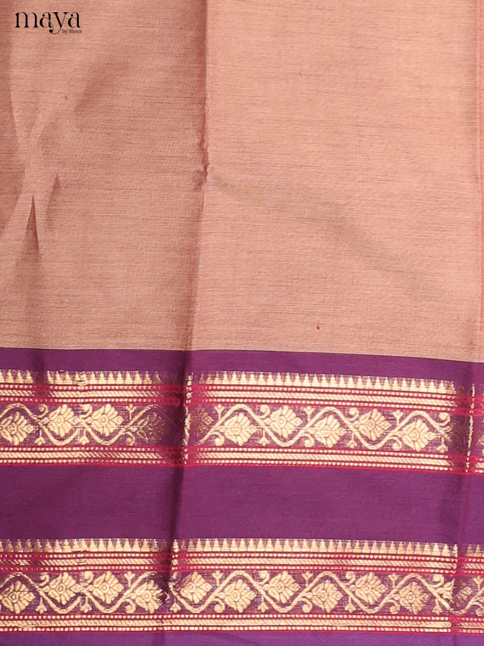 MDI18019-chettinad top & dupatta combo