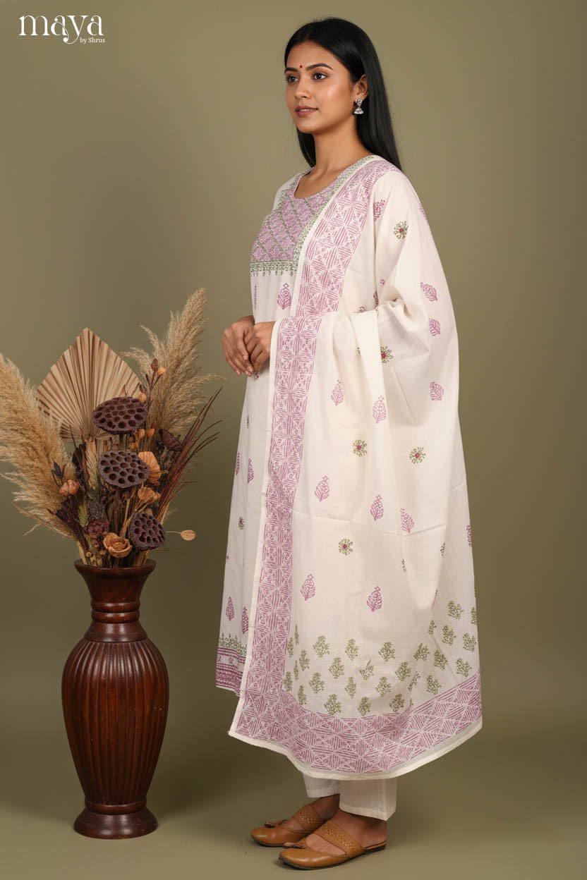 MDI19020-Readymade 3 Piece