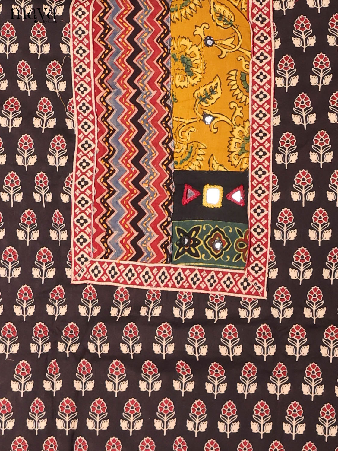 MDI20025-Cotton salwar