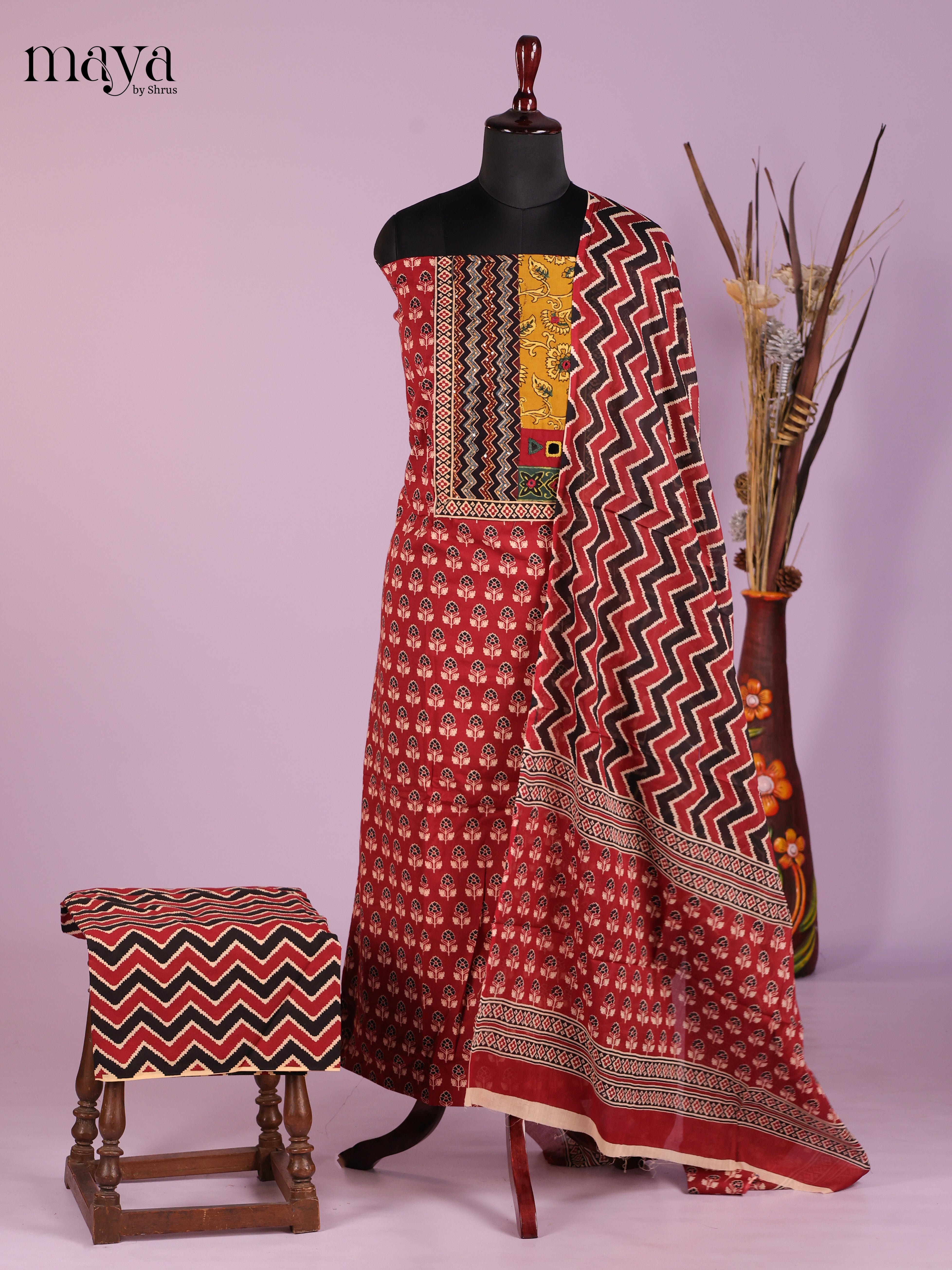 MDI20026-Cotton salwar