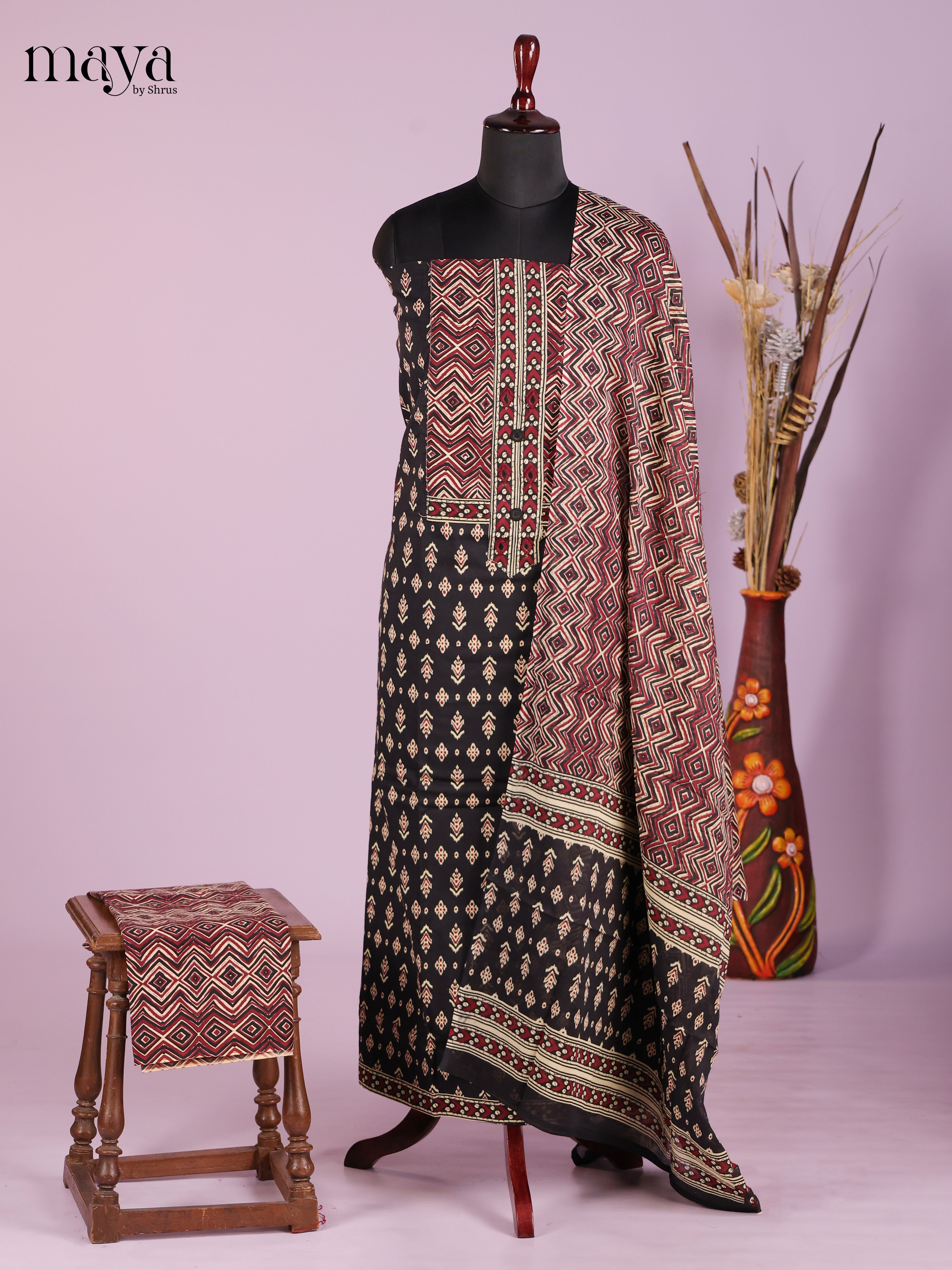 MDI20030-Cotton salwar