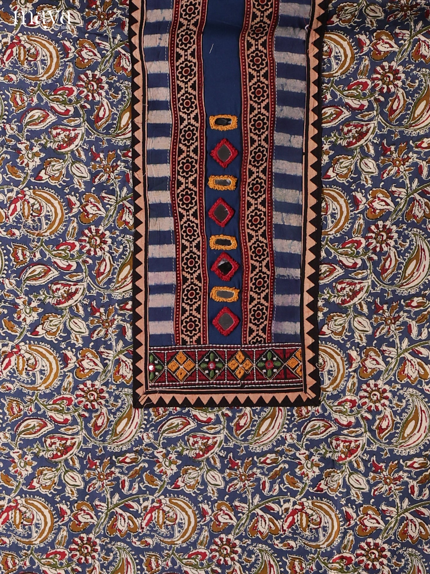 MDI20033-Cotton salwar