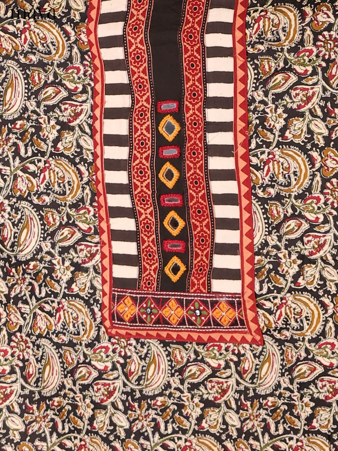 MDI20035-Cotton salwar