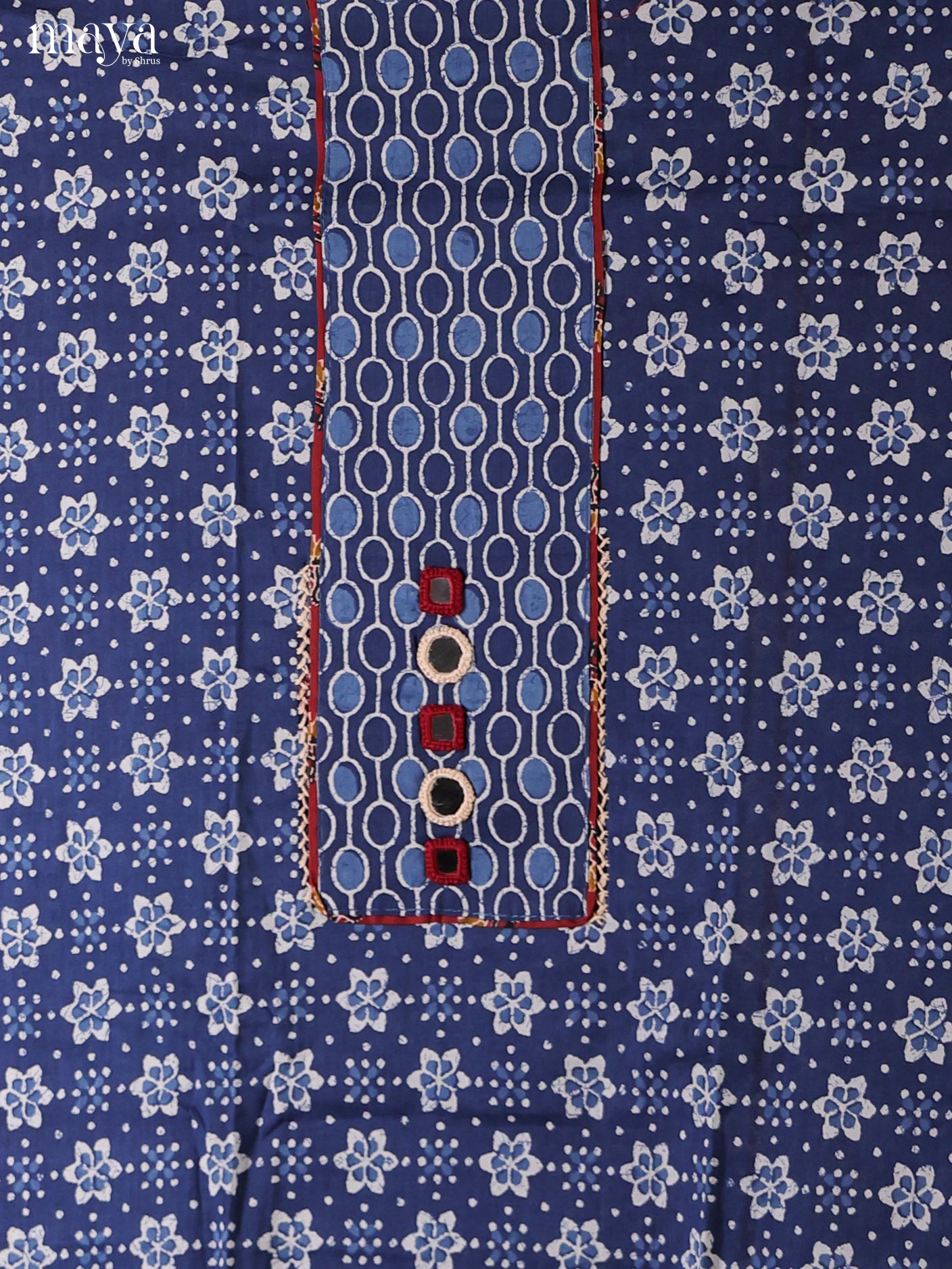 MDI20050-Cotton salwar