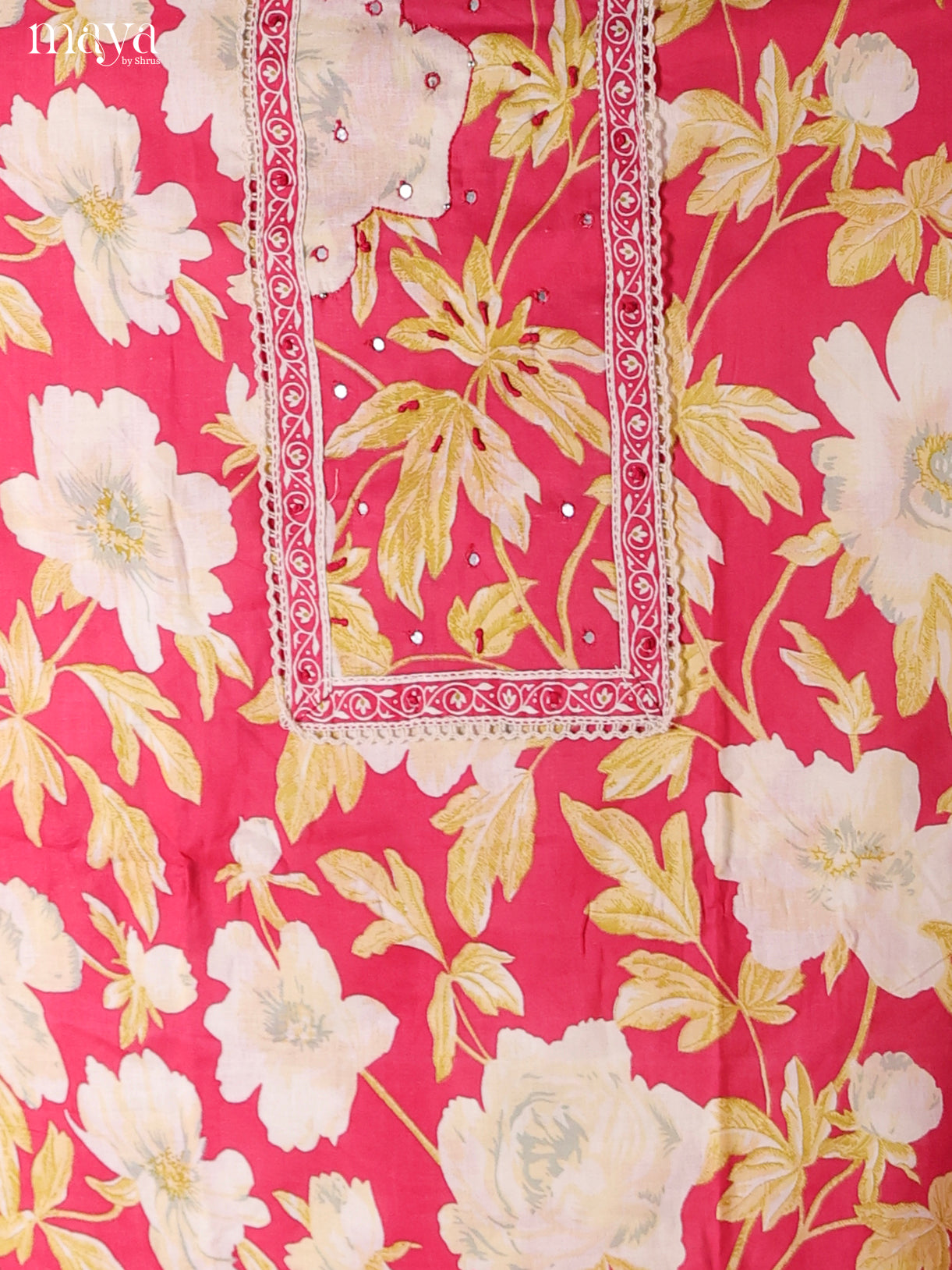 MDI20068-Cotton salwar