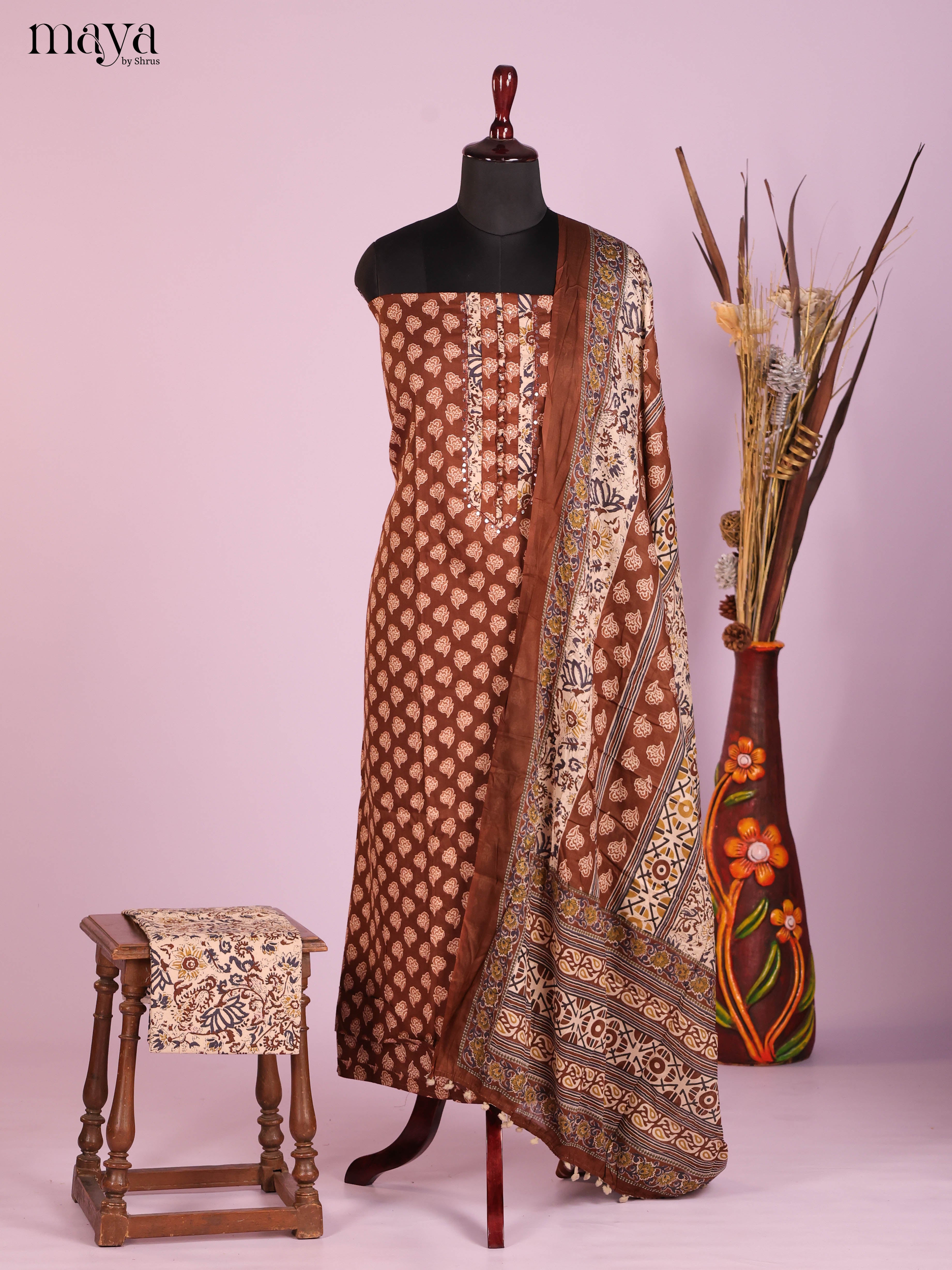 MDI20078-Cotton salwar