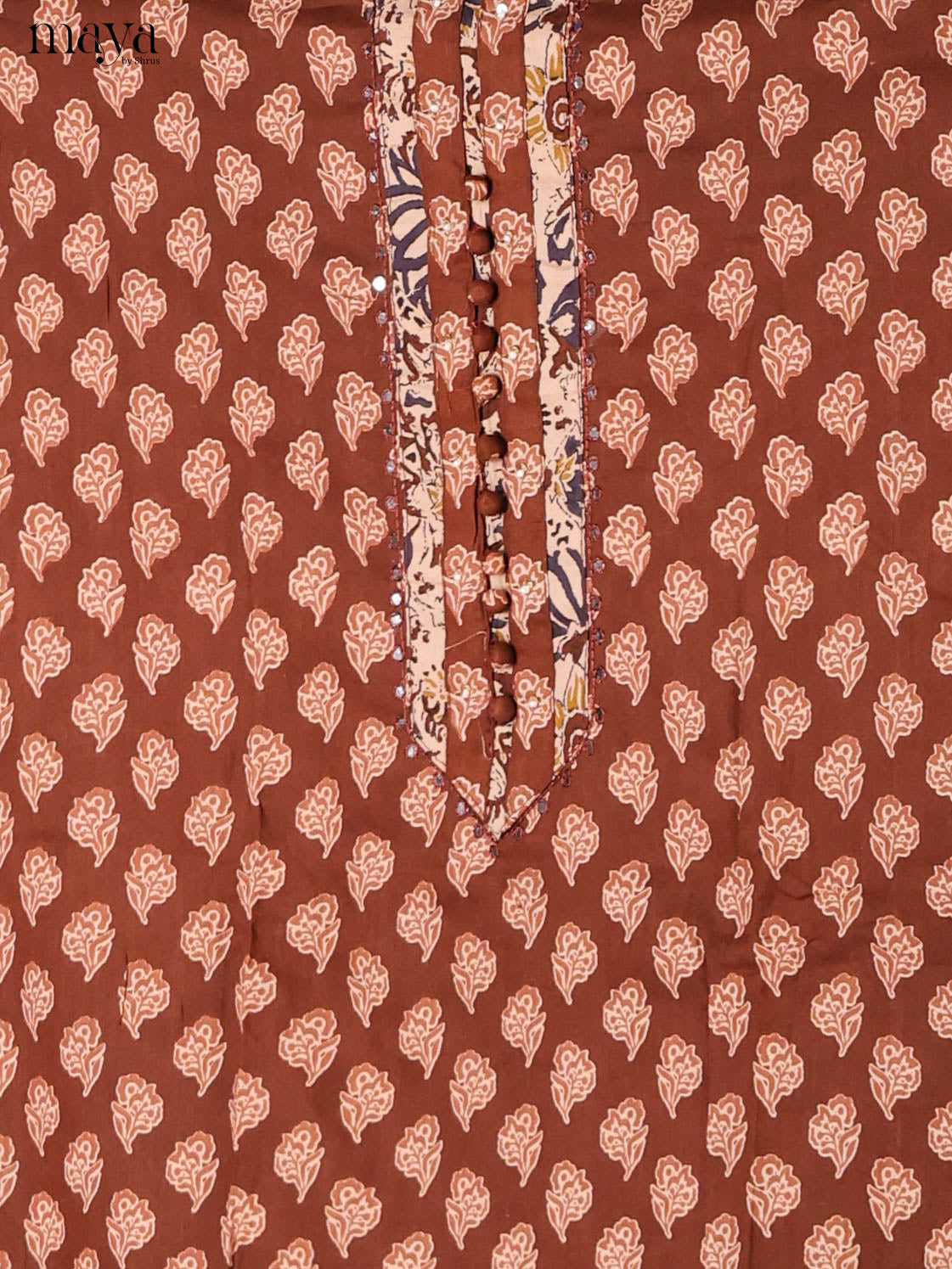 MDI20078-Cotton salwar