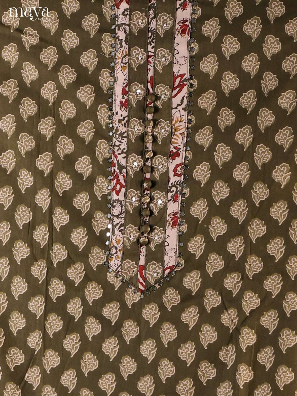 MDI20082-Cotton salwar