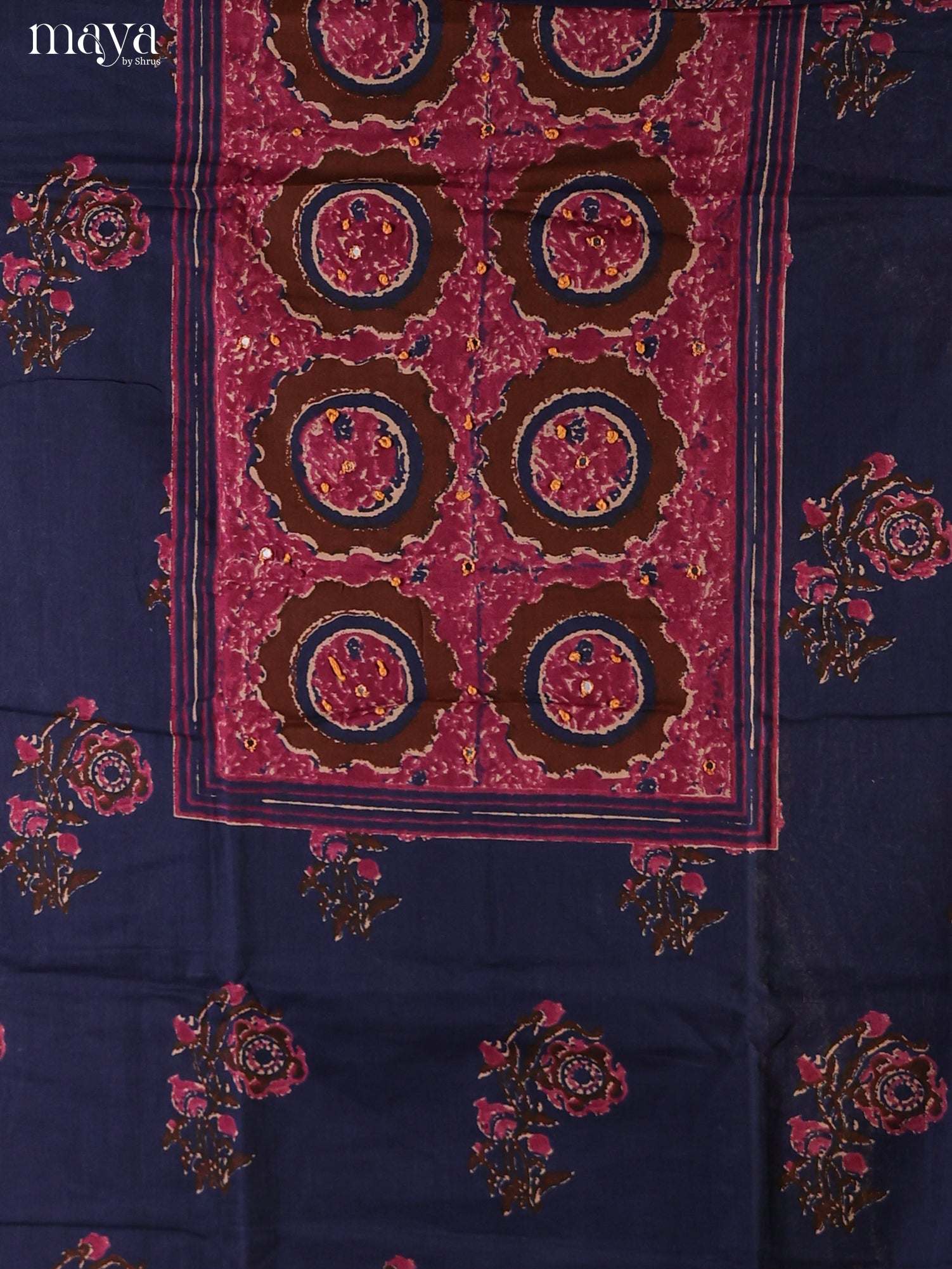 MDI20083-Cotton salwar