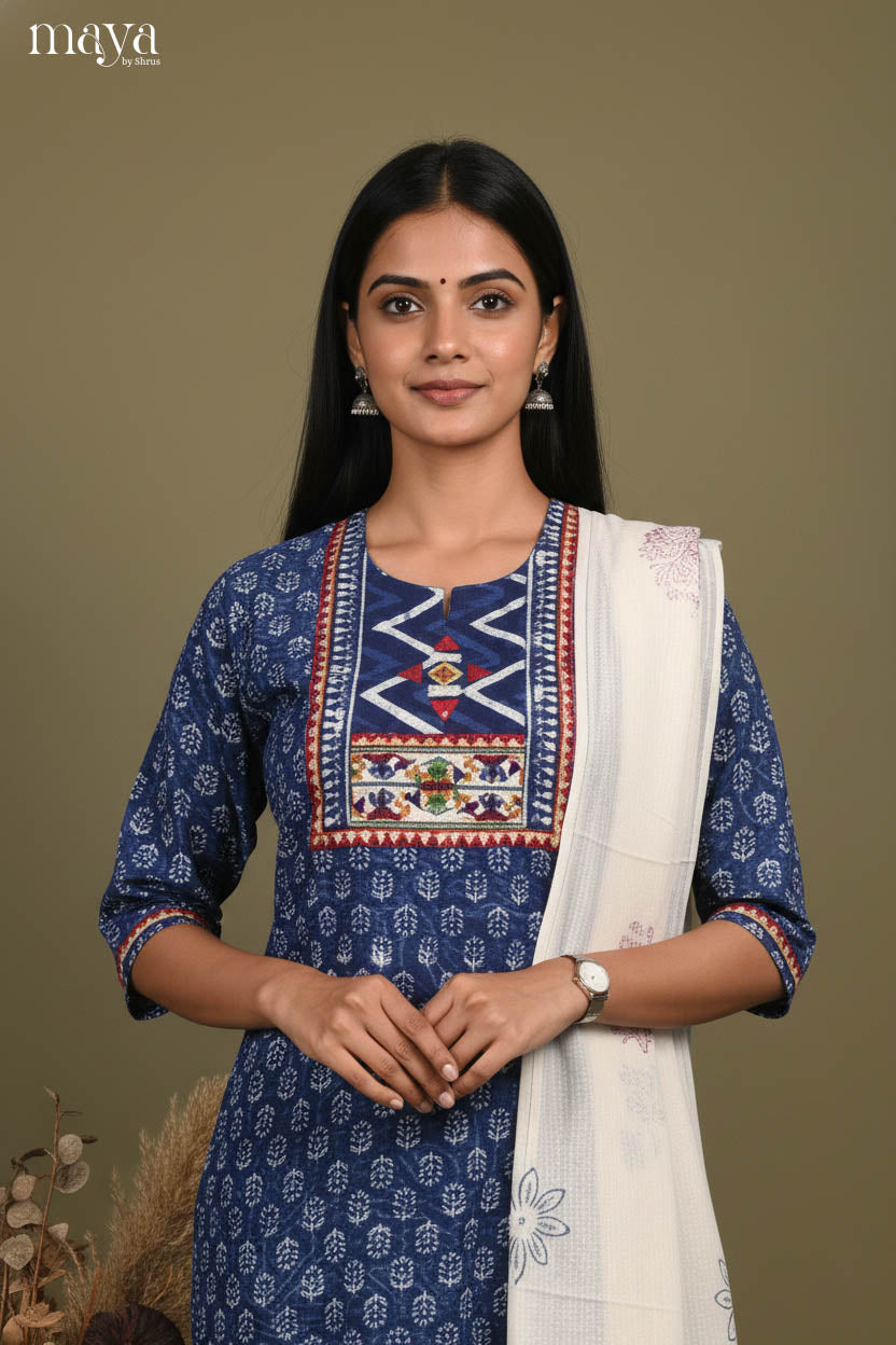 MDI20117-Readymade 3 Piece