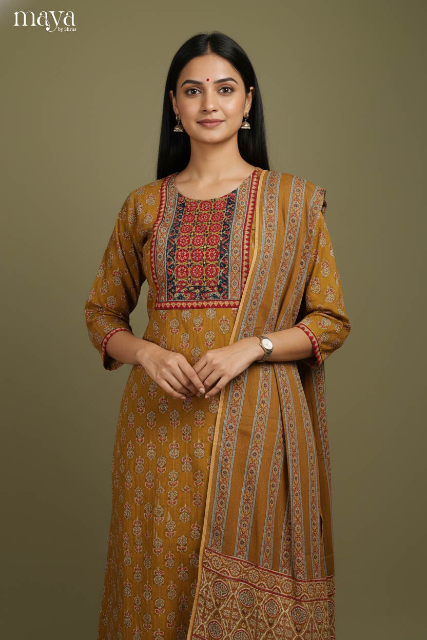 MDI20119-Readymade 3 Piece