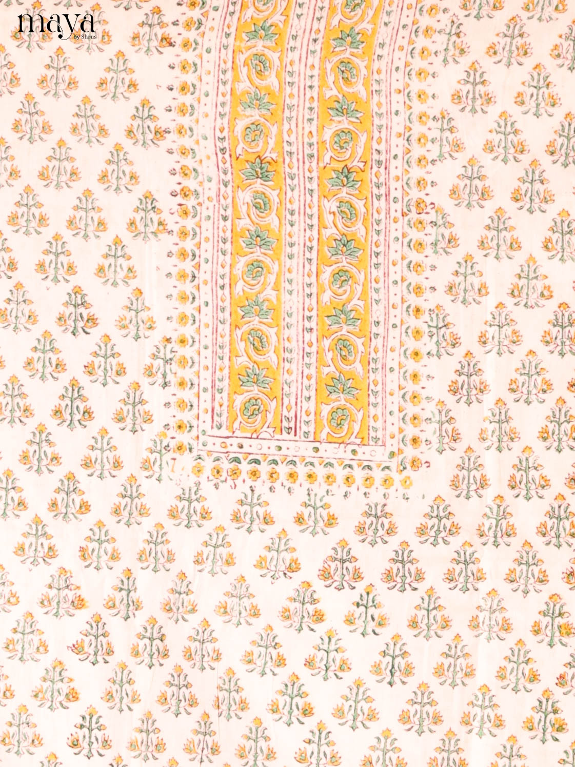 MDI21089-Cotton salwar