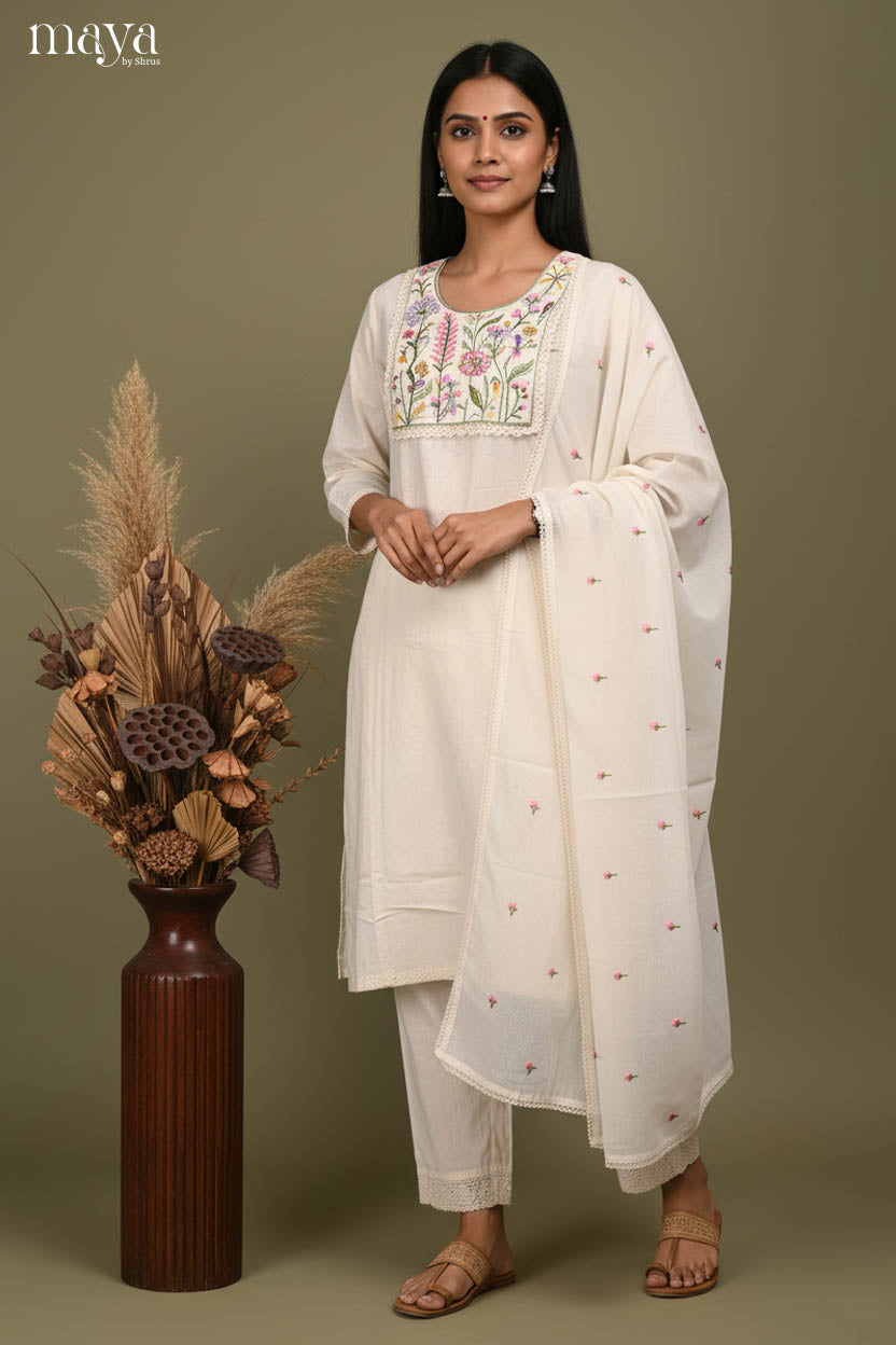 MDI22002-Readymade 3 Piece