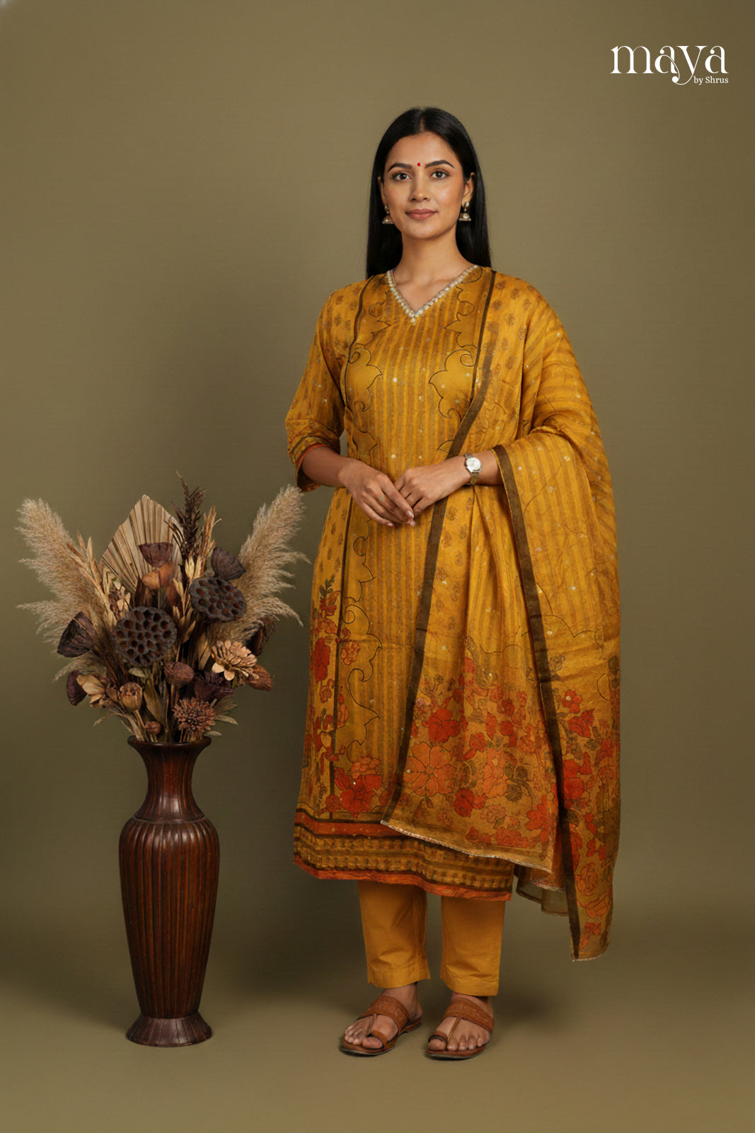 MDI22016-Readymade 3 Piece