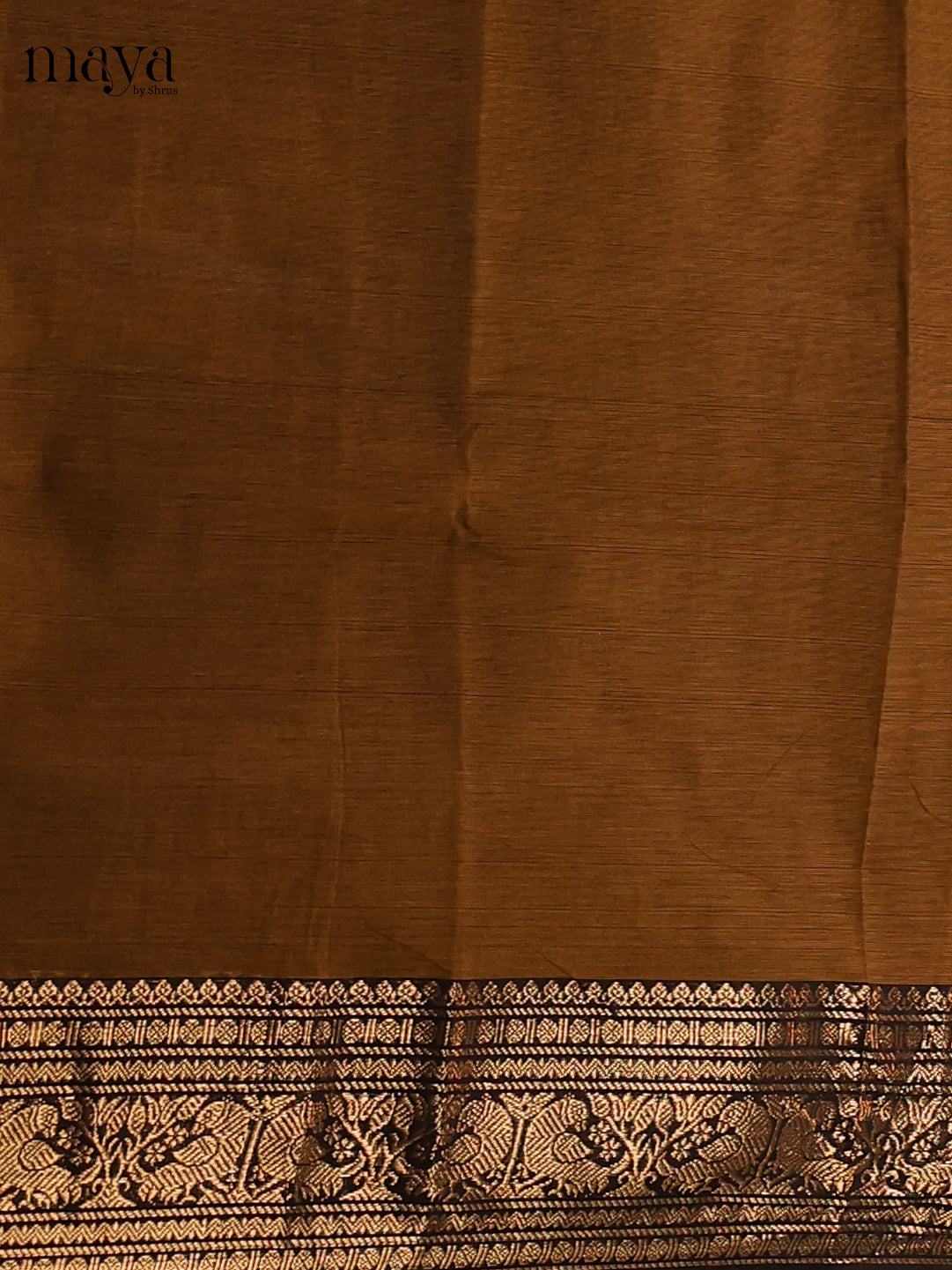 MDI22028-chettinad top & dupatta combo