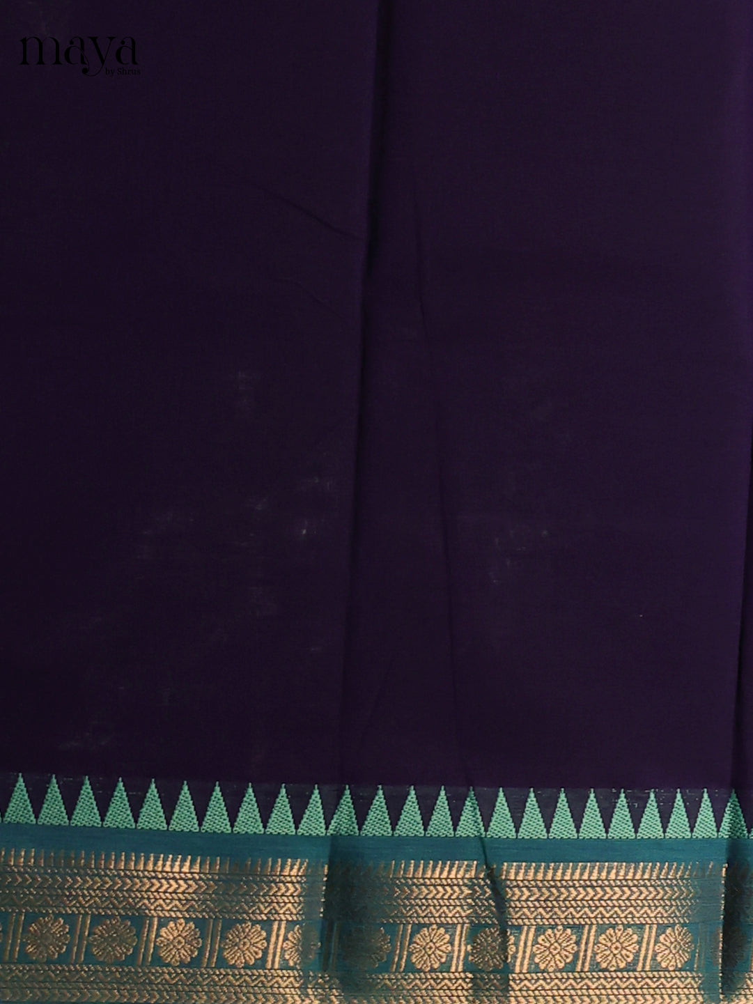 MDI22029-chettinad top & dupatta combo