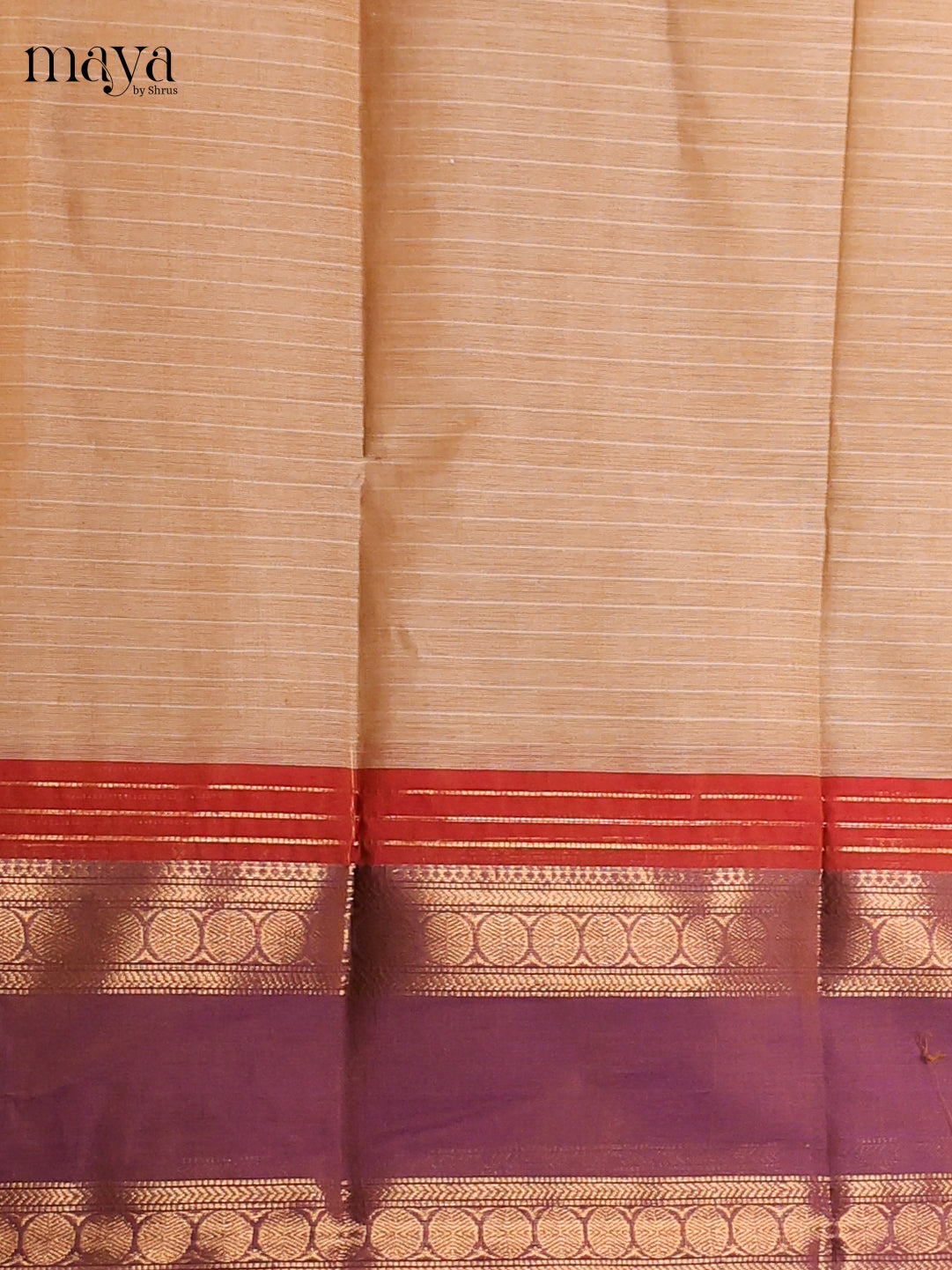 MDI22037-chettinad top & dupatta combo