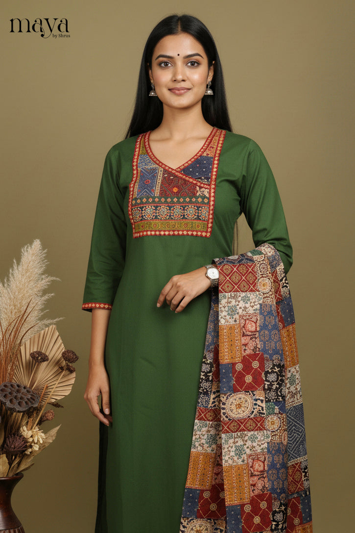 MDJ03005-Readymade 3 Piece