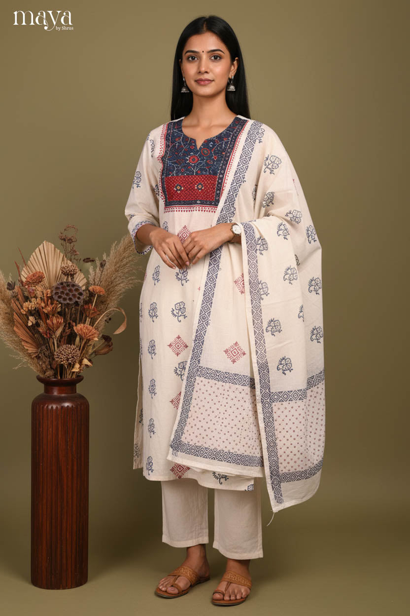 MDJ03029-Readymade 3 Piece