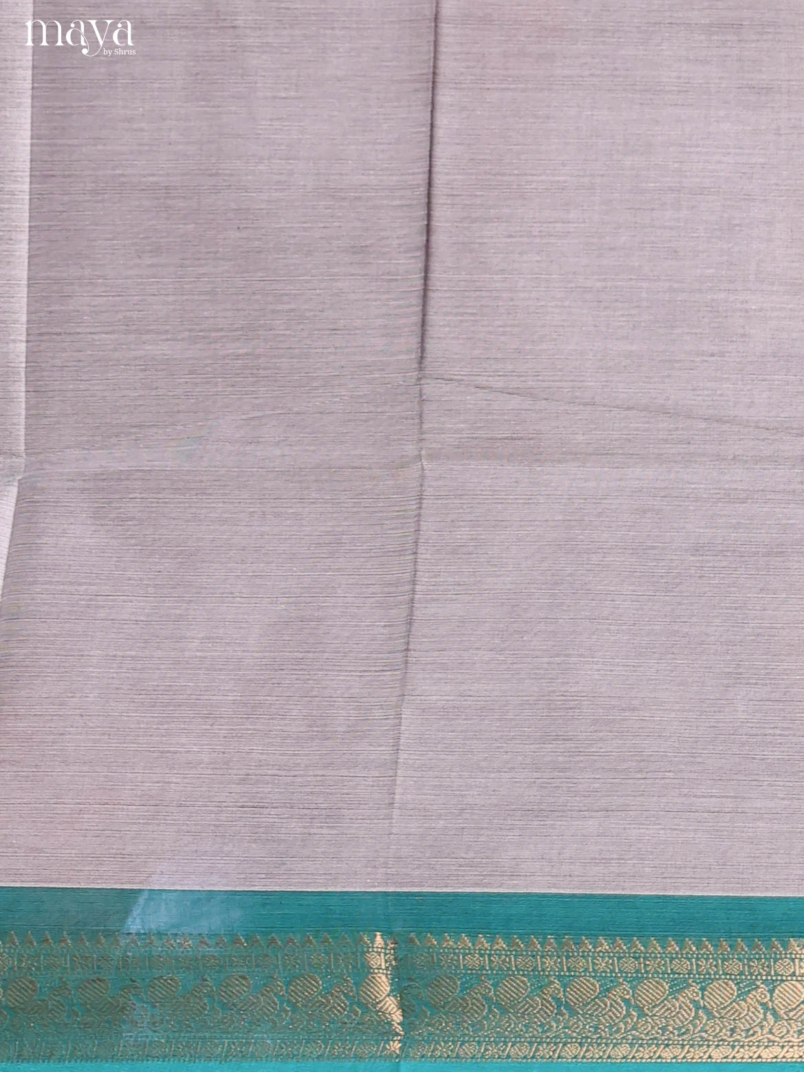 MDJ06083-chettinad top & dupatta combo