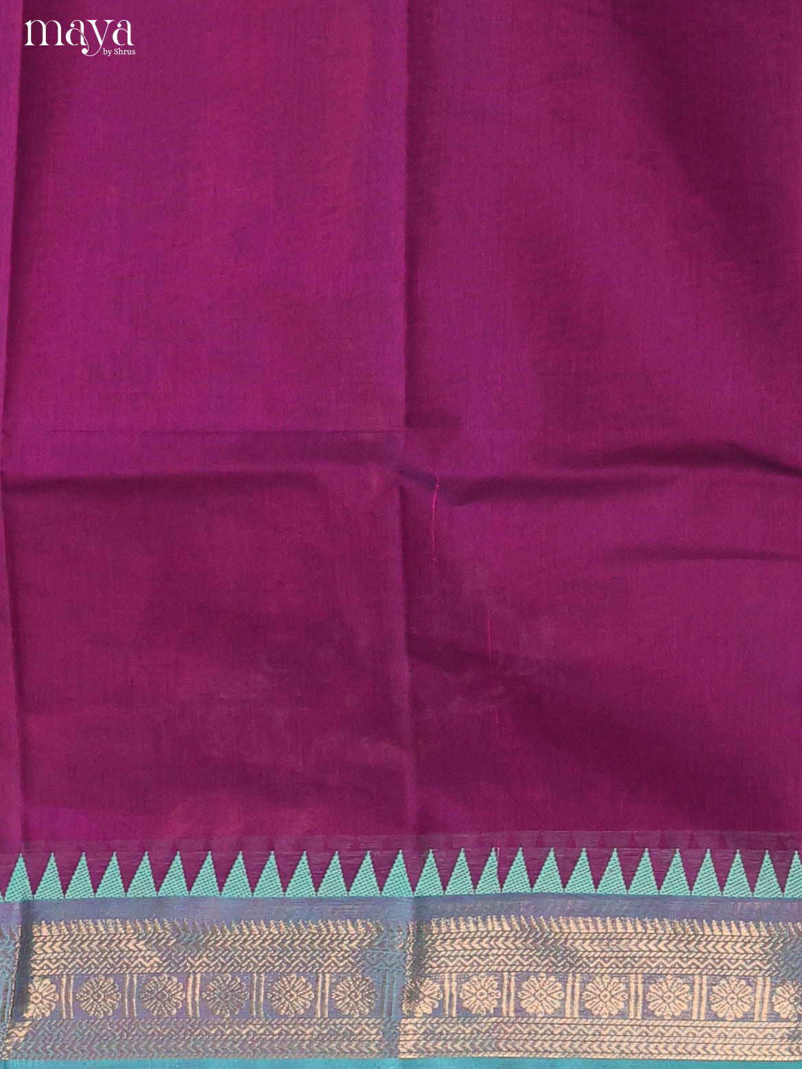 MDJ06087-chettinad top & dupatta combo