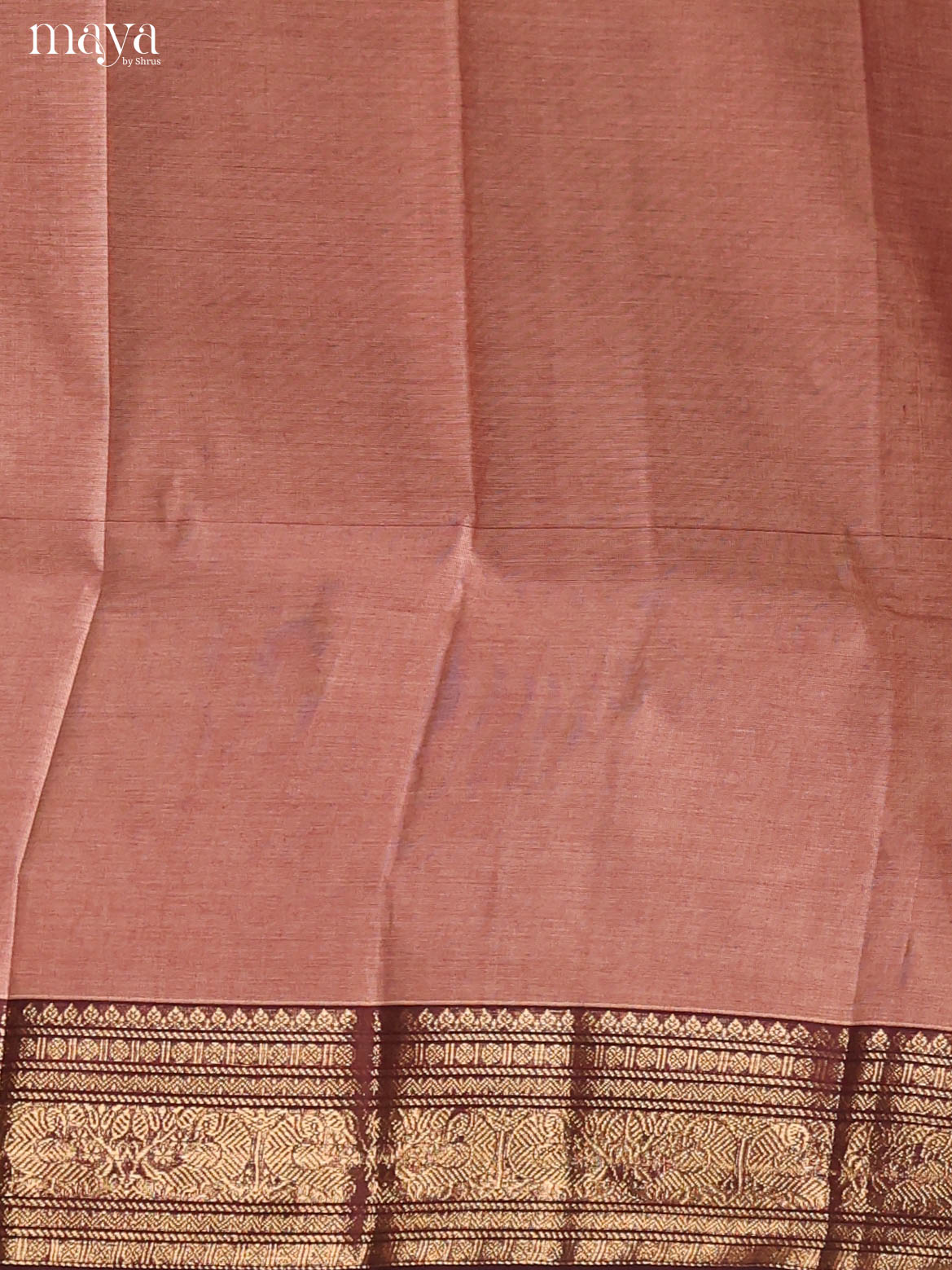 MDJ06093-chettinad top & dupatta combo