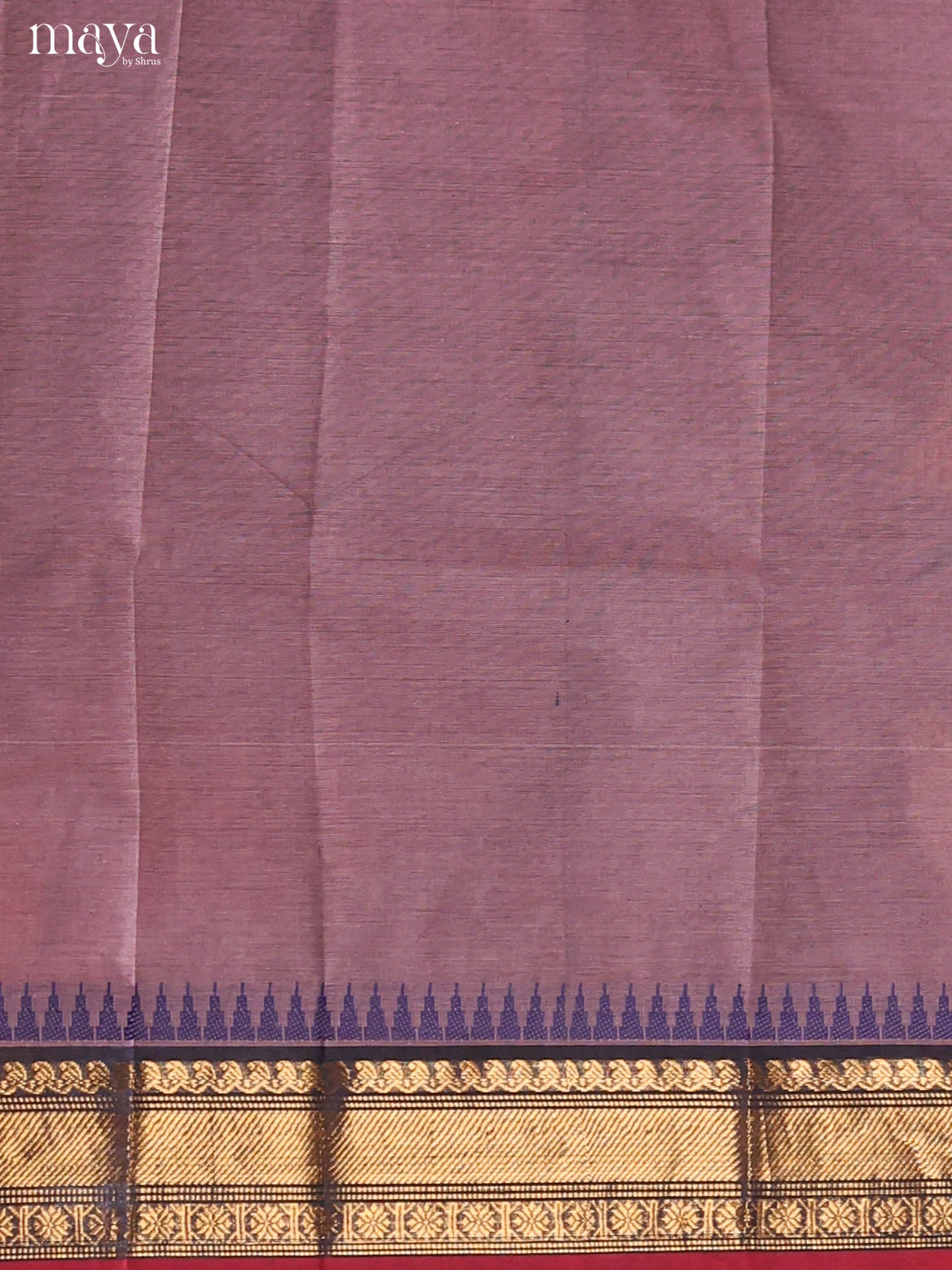 MDJ06103-chettinad top & dupatta combo