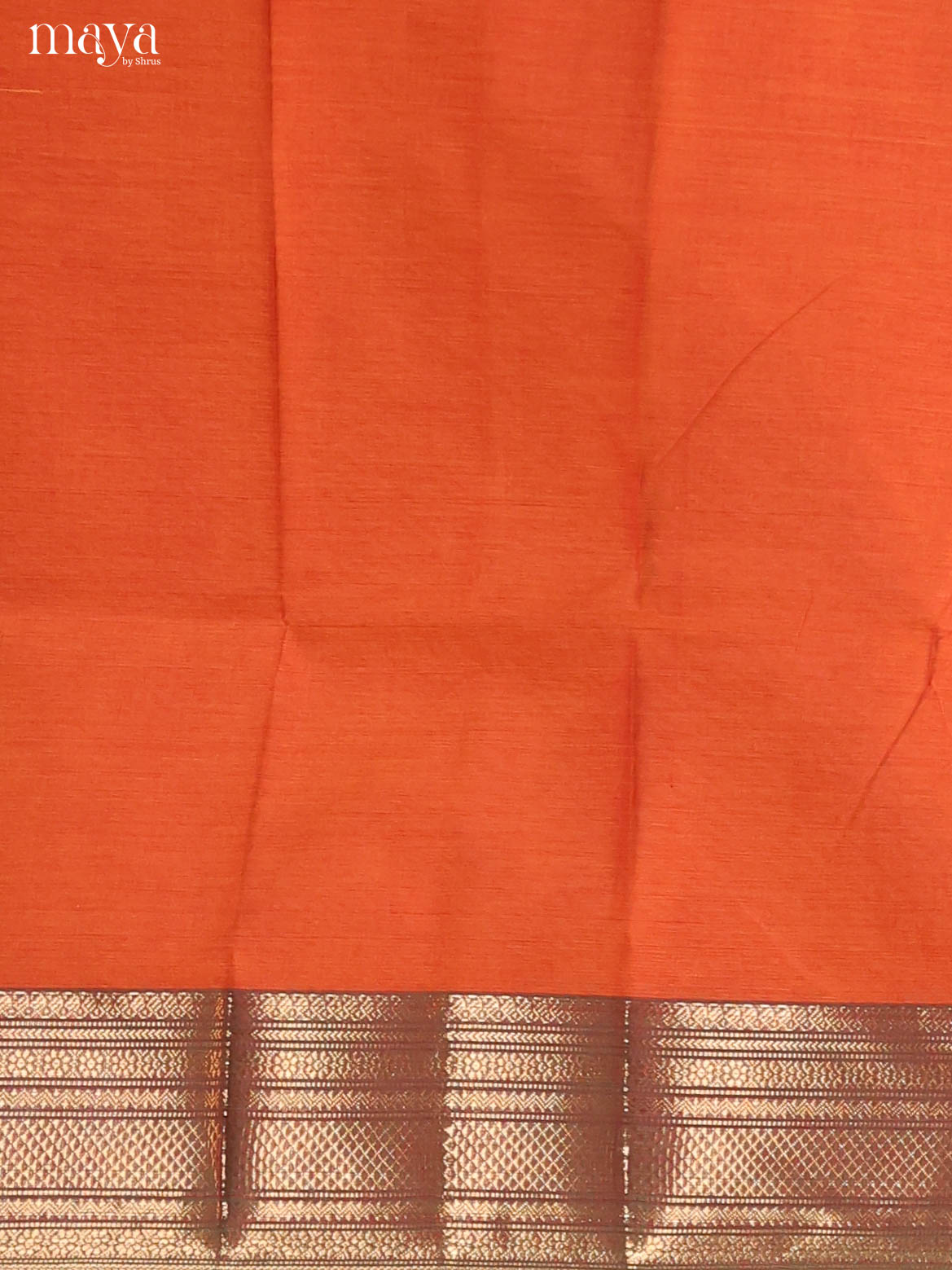 MDJ06104-chettinad top & dupatta combo