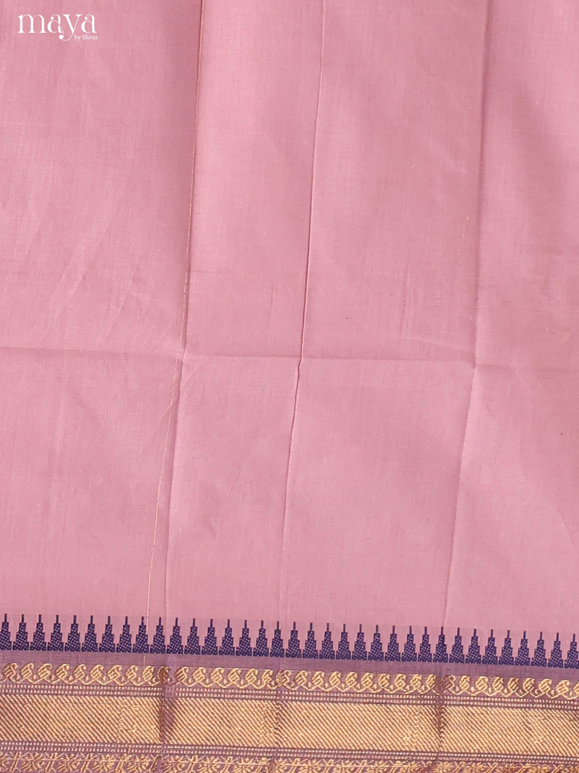 MDJ06106-chettinad top & dupatta combo