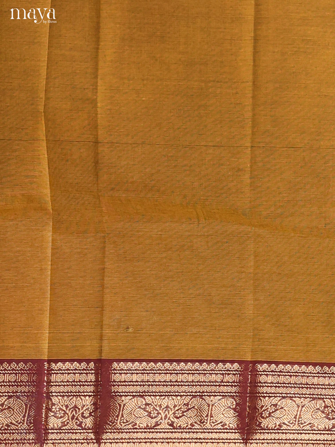 MDJ06111-chettinad top & dupatta combo