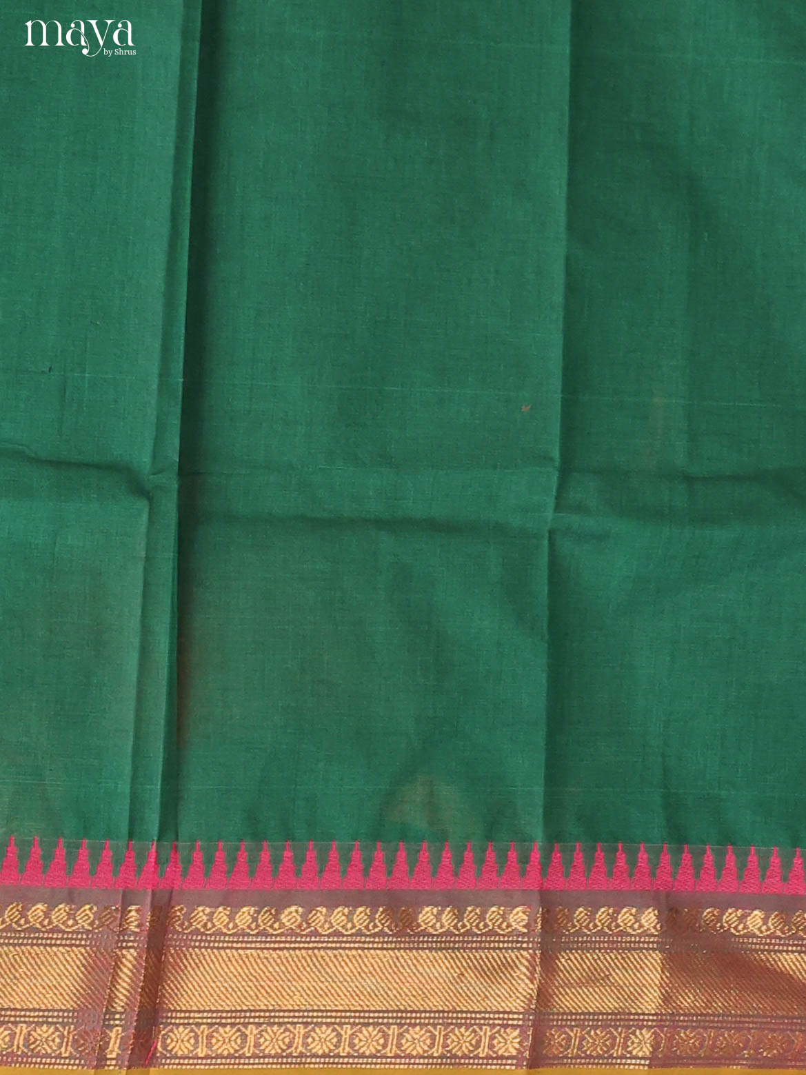 MDJ06115-chettinad top & dupatta combo