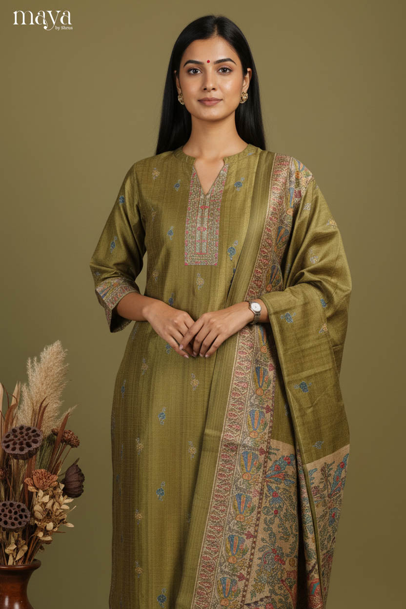 MDJ07019-Readymade 3 Piece