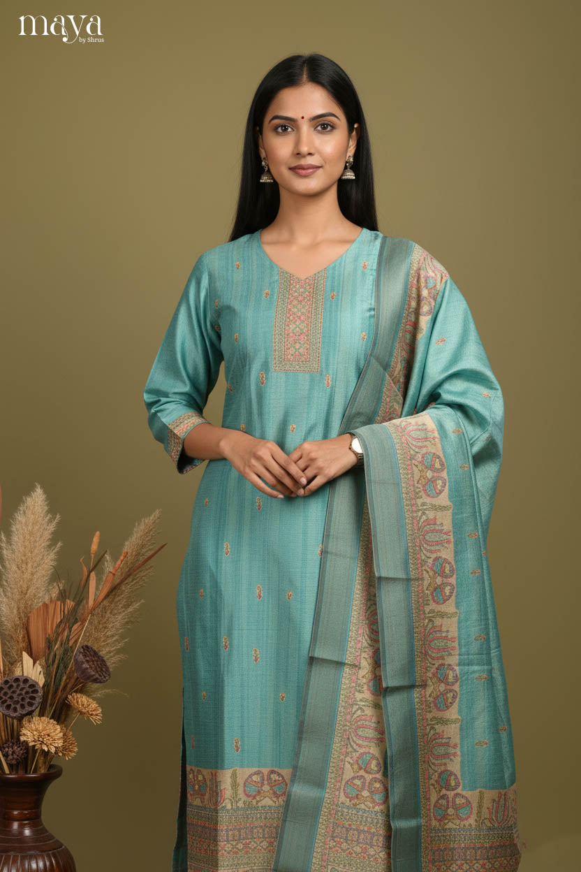 MDJ07020-Readymade 3 Piece