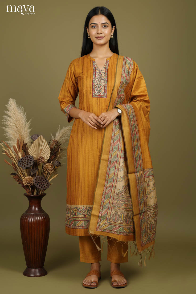 MDJ07026-Readymade 3 Piece