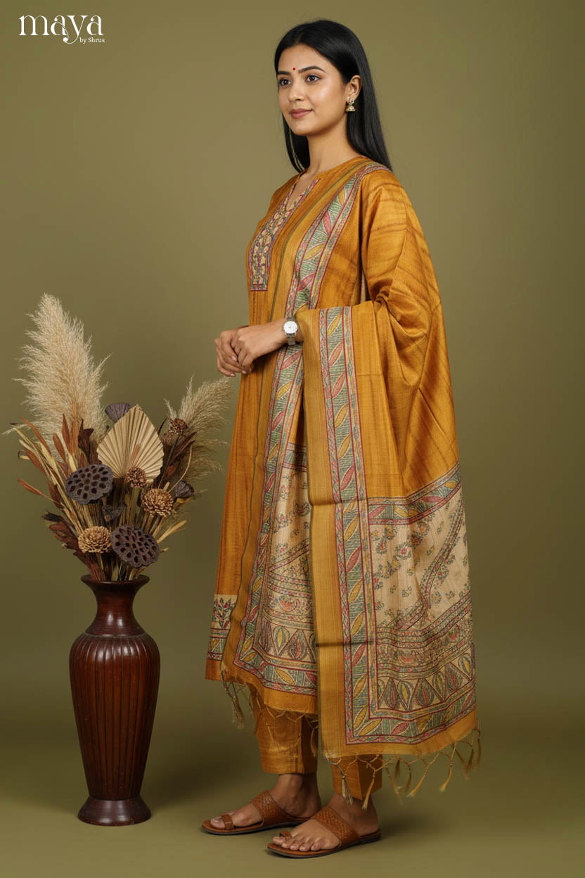 MDJ07026-Readymade 3 Piece