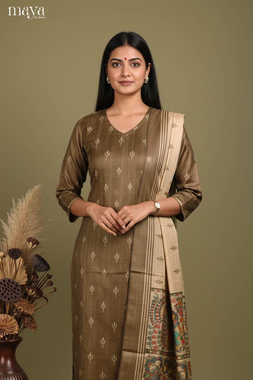 MDJ07028-Readymade 3 Piece