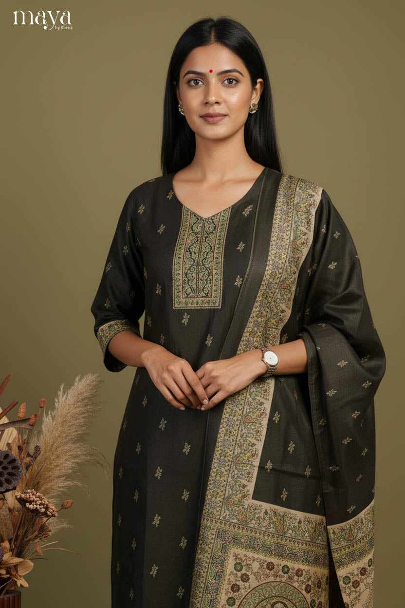 MDJ07029-Readymade 3 Piece