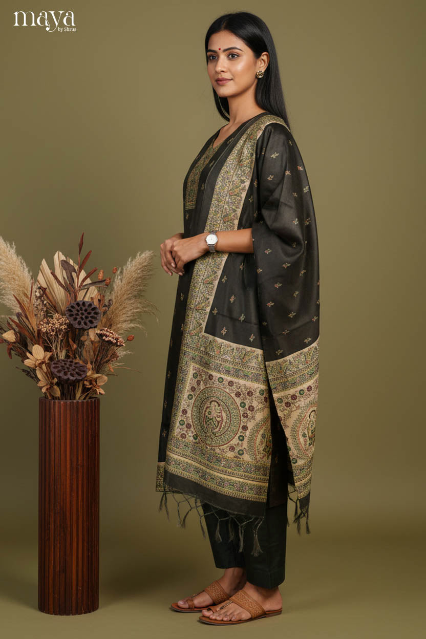 MDJ07029-Readymade 3 Piece