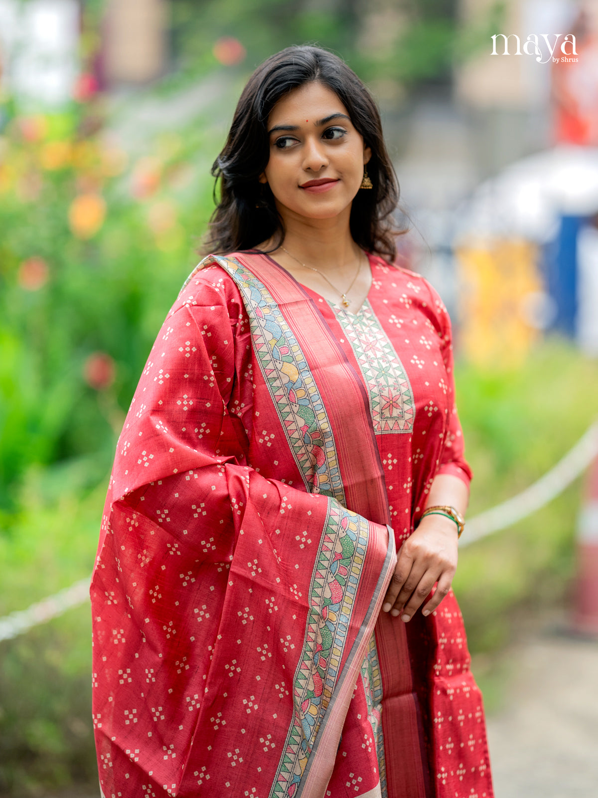 MDJ07032-Readymade 3 Piece