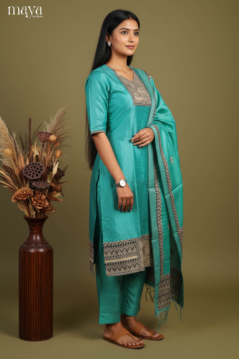 MDJ07043-Readymade 3 Piece