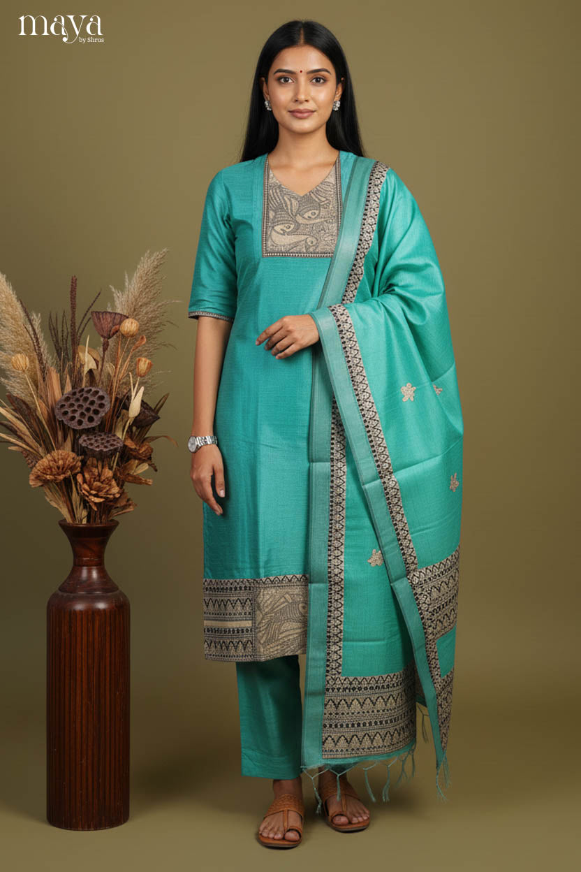 MDJ07043-Readymade 3 Piece