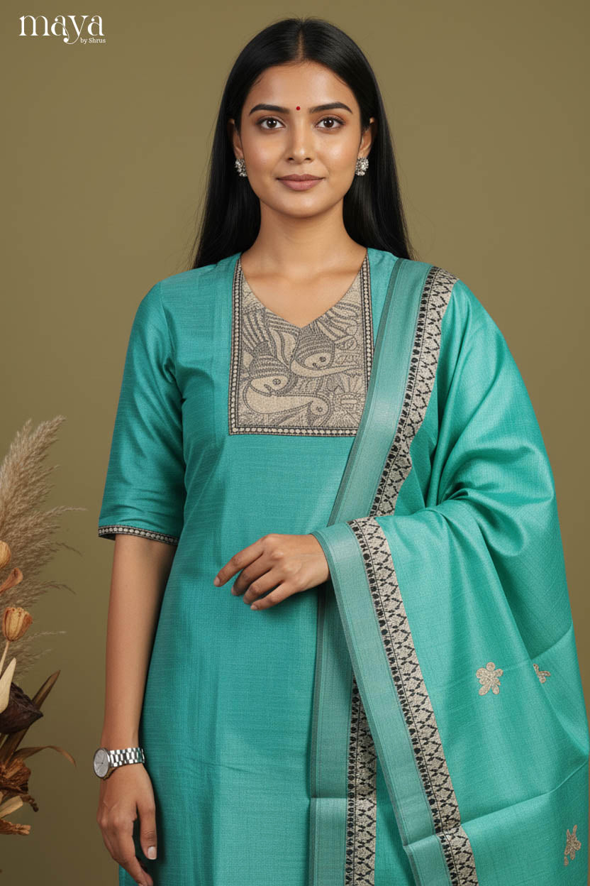 MDJ07043-Readymade 3 Piece