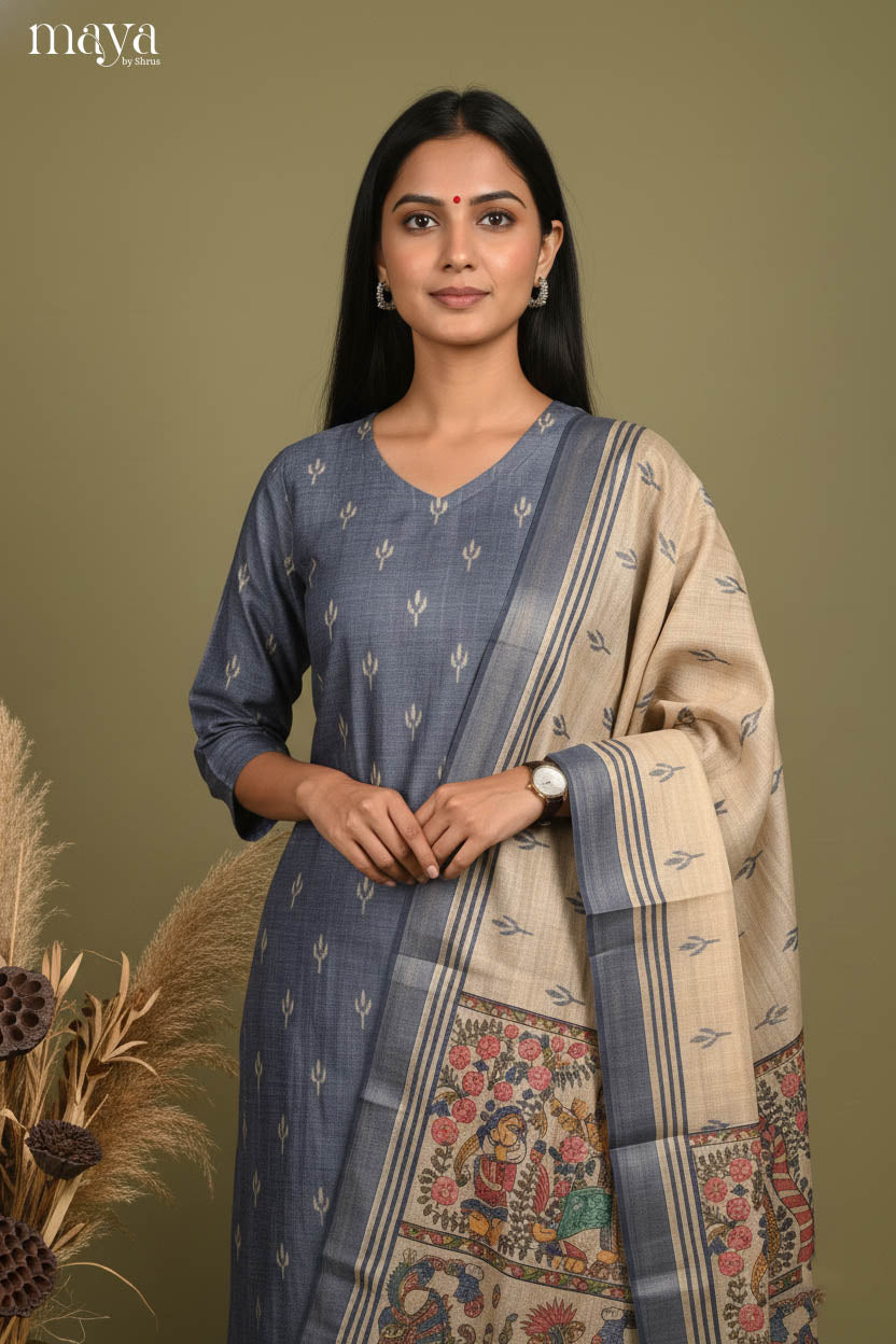 MDJ07046-Readymade 3 Piece