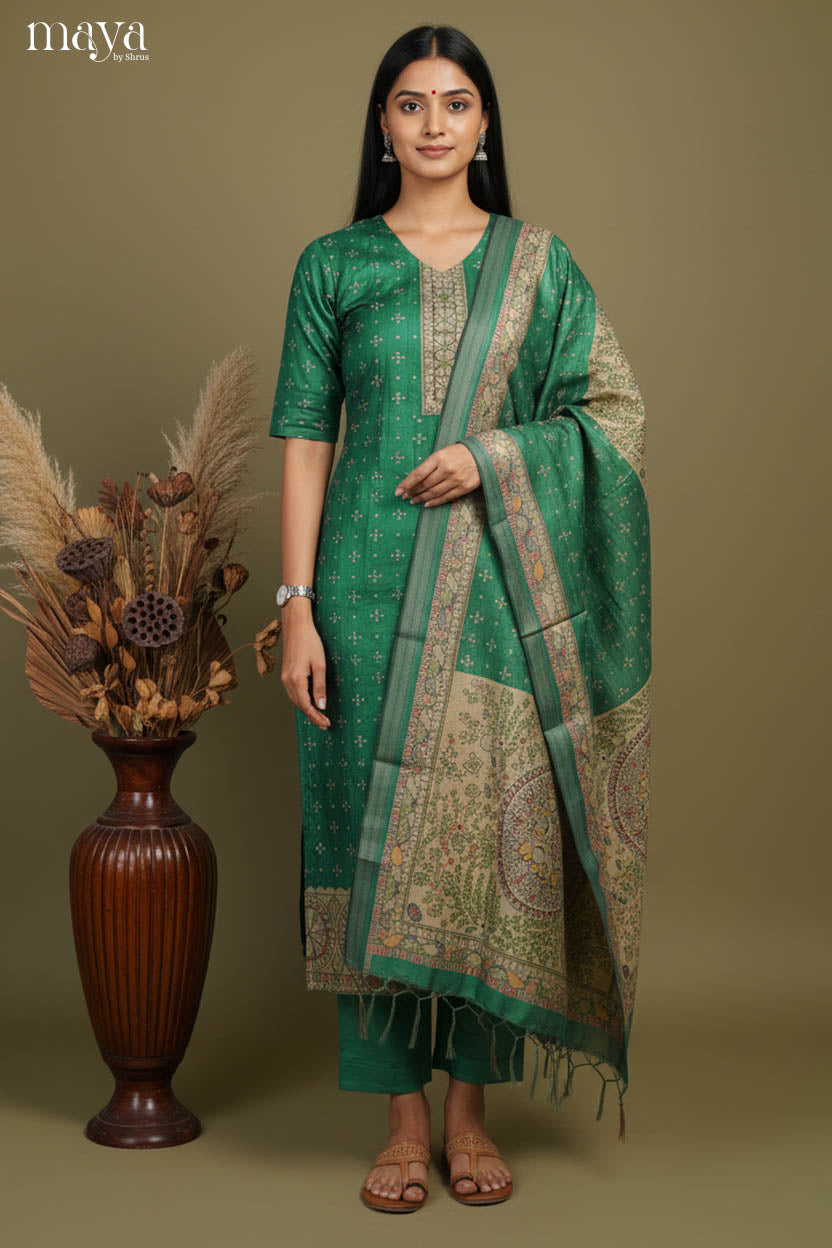 MDJ07047-Readymade 3 Piece