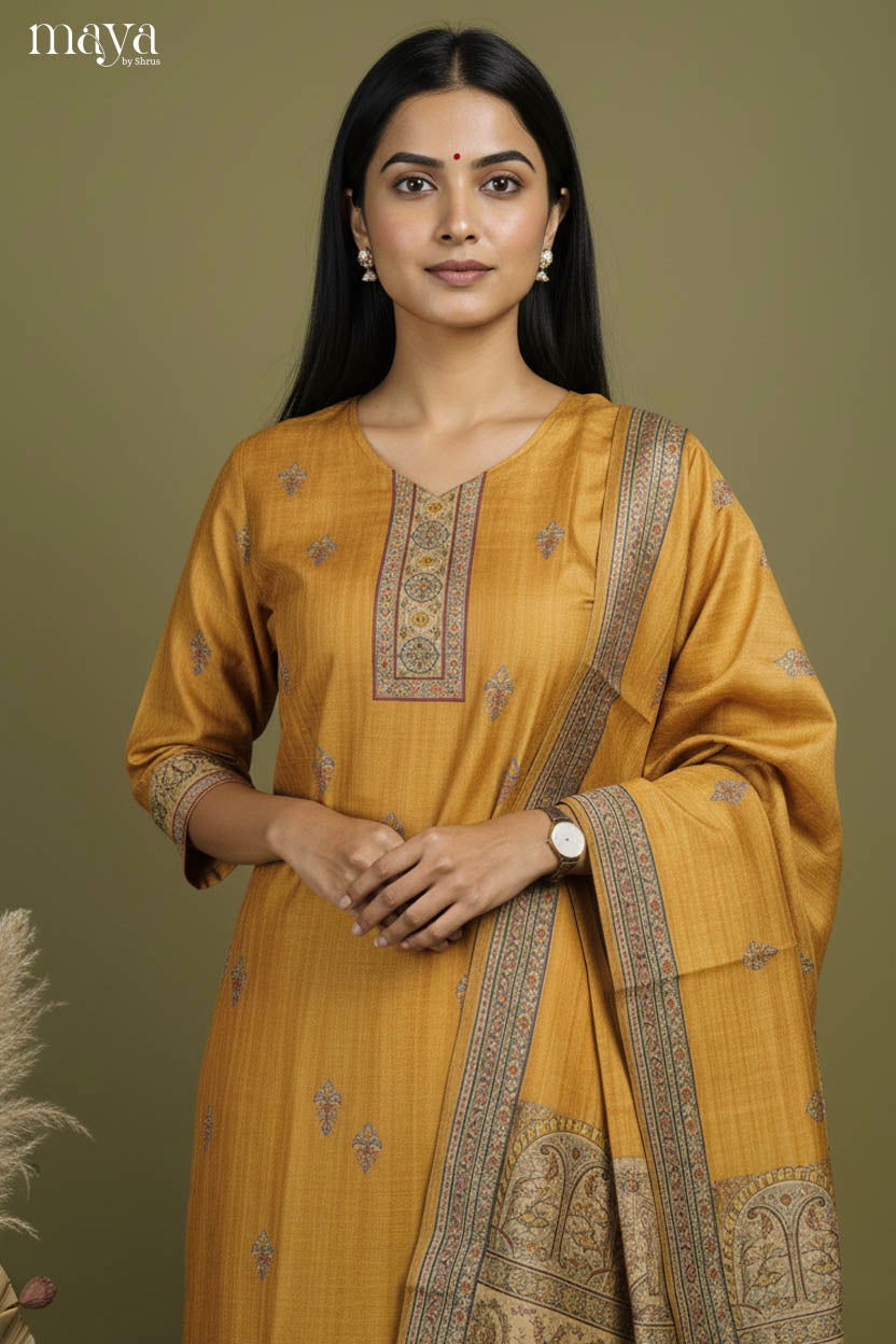 MDJ07054-Readymade 3 Piece