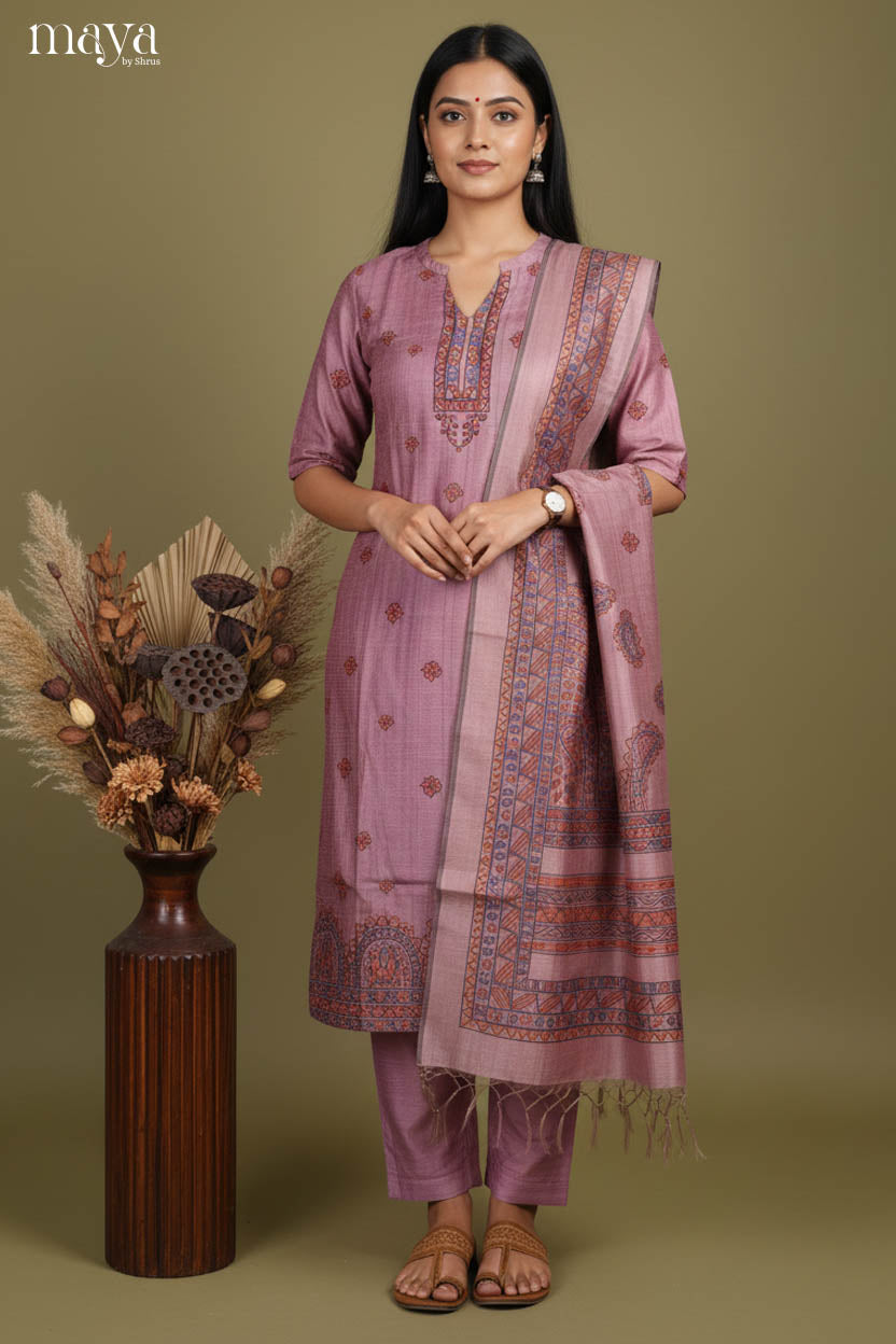 MDJ07056-Readymade 3 Piece