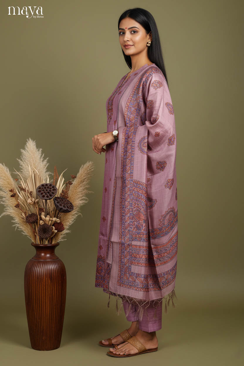 MDJ07056-Readymade 3 Piece