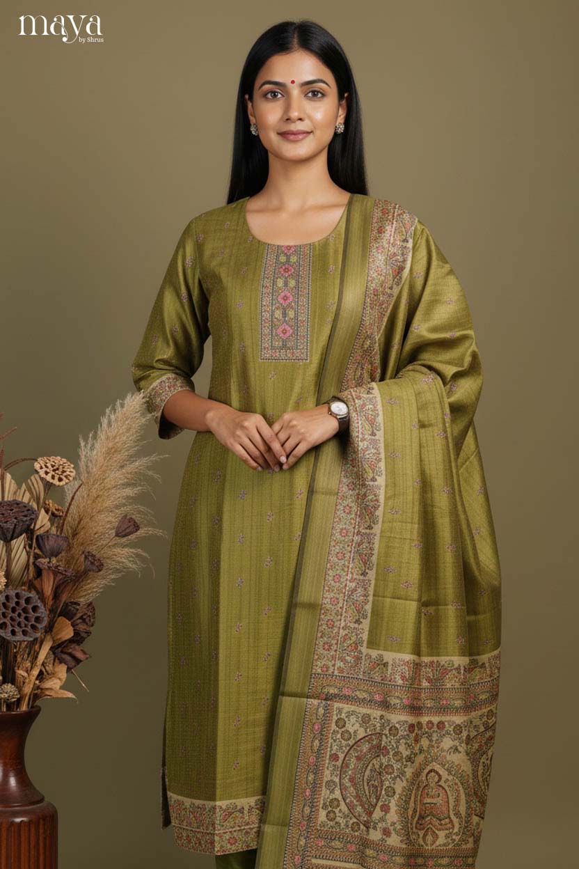 MDJ07057-Readymade 3 Piece