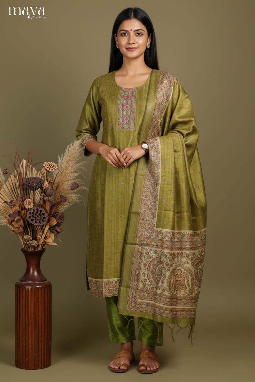 MDJ07057-Readymade 3 Piece